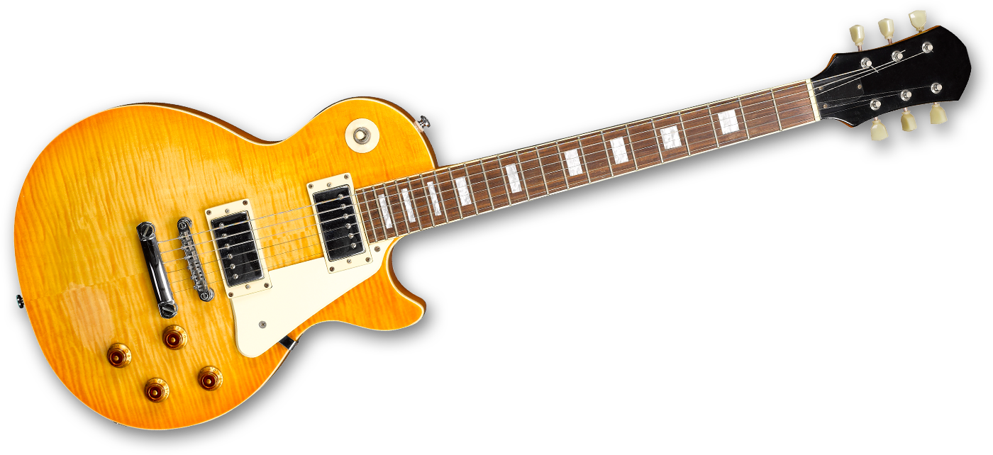 Electric Guitar