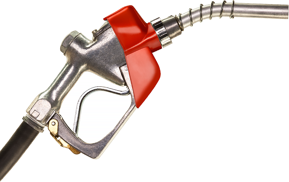Gas Pump