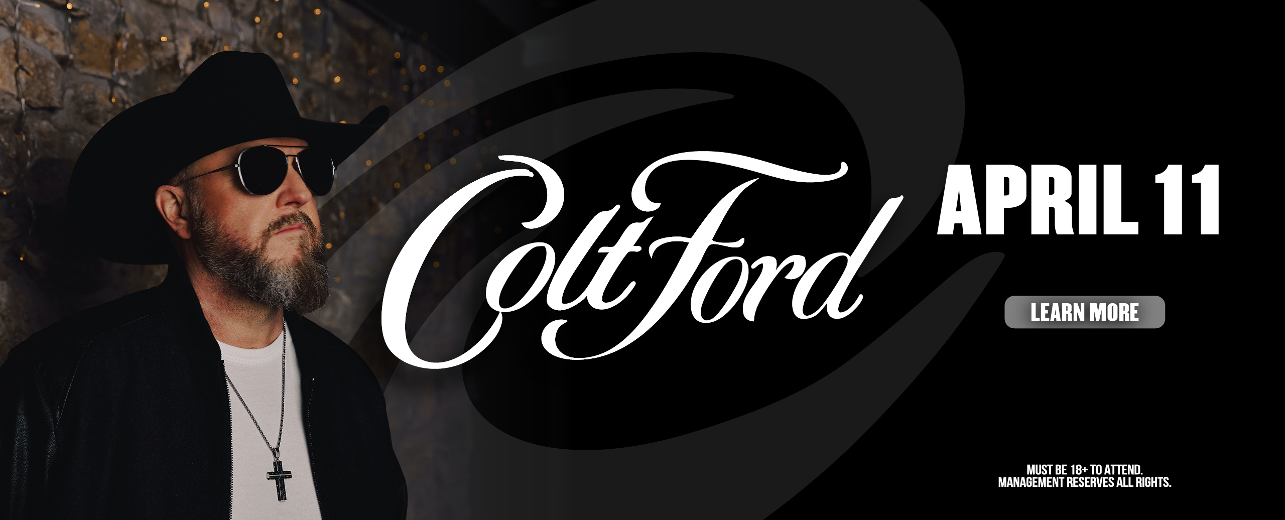 Colt Ford