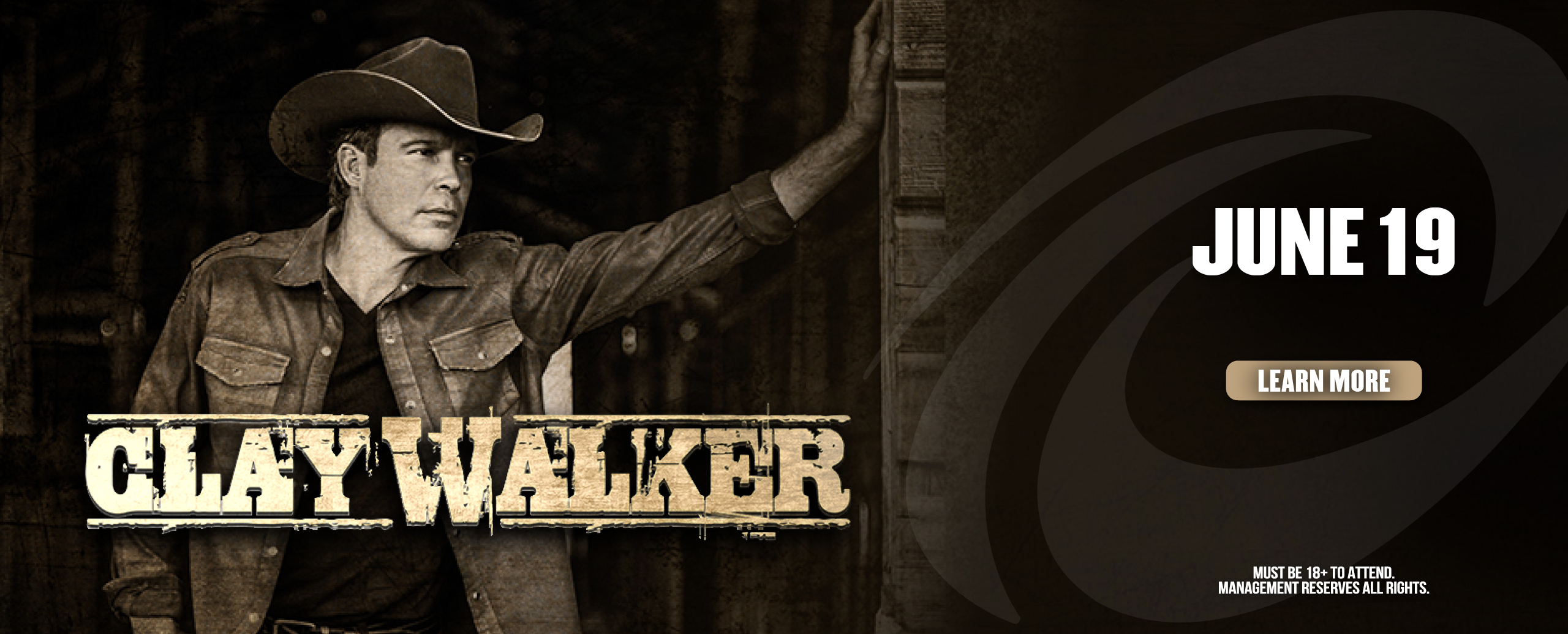 Clay Walker